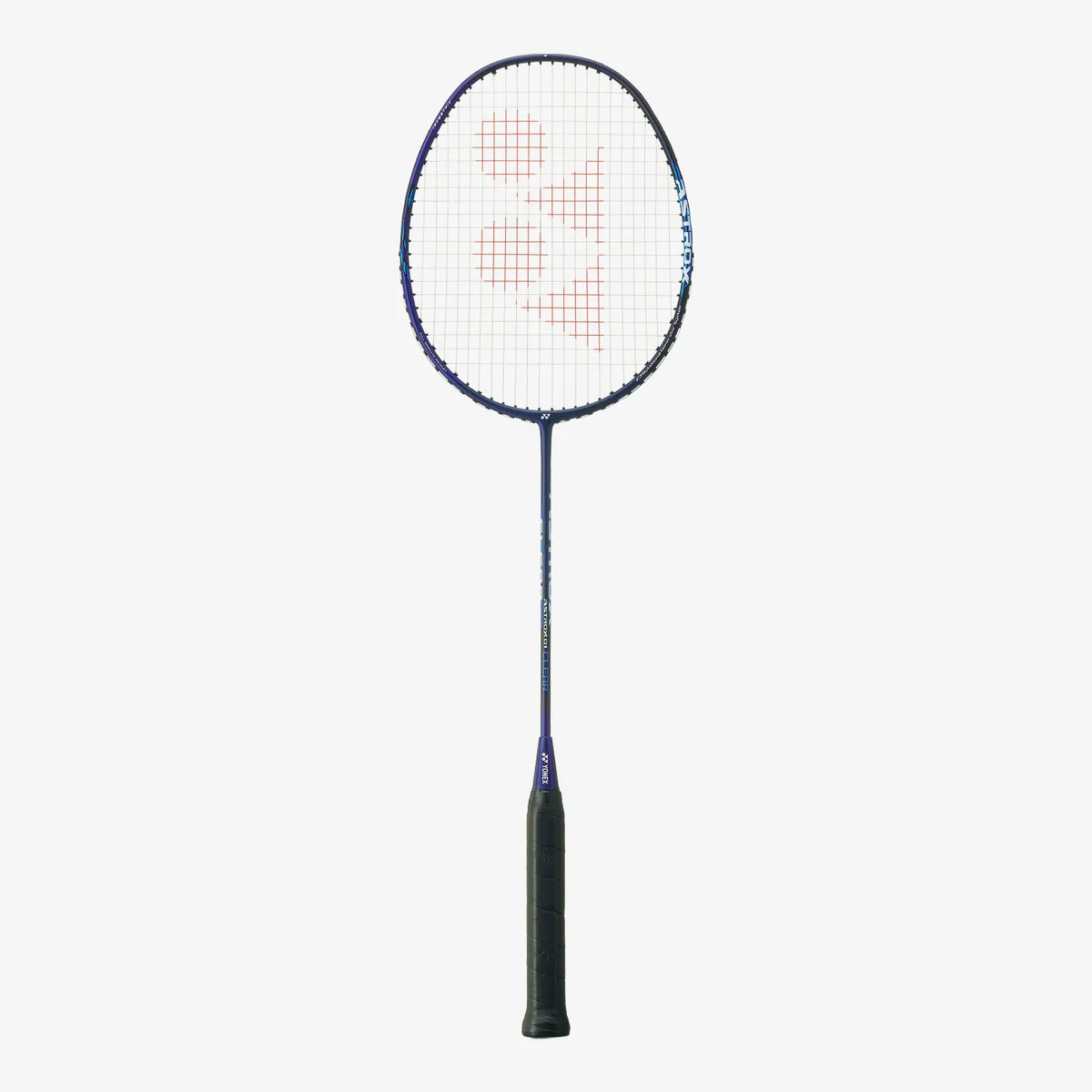 Yonex Astrox 01 Clear Black/Blue 4UG5 (Strung) – Oregon Badminton