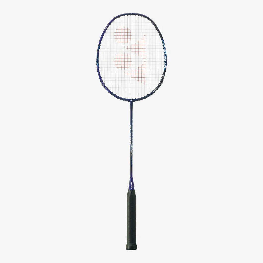Yonex Astrox 01 Clear Black/Blue 4UG5 (Strung)