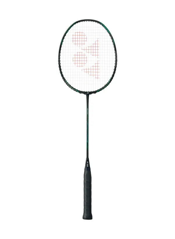 YONEX ASTROX NEXTAGE バドミントンラケット Yonex Astrox NextAge Badminton Racket (Black/Green) – Oregon