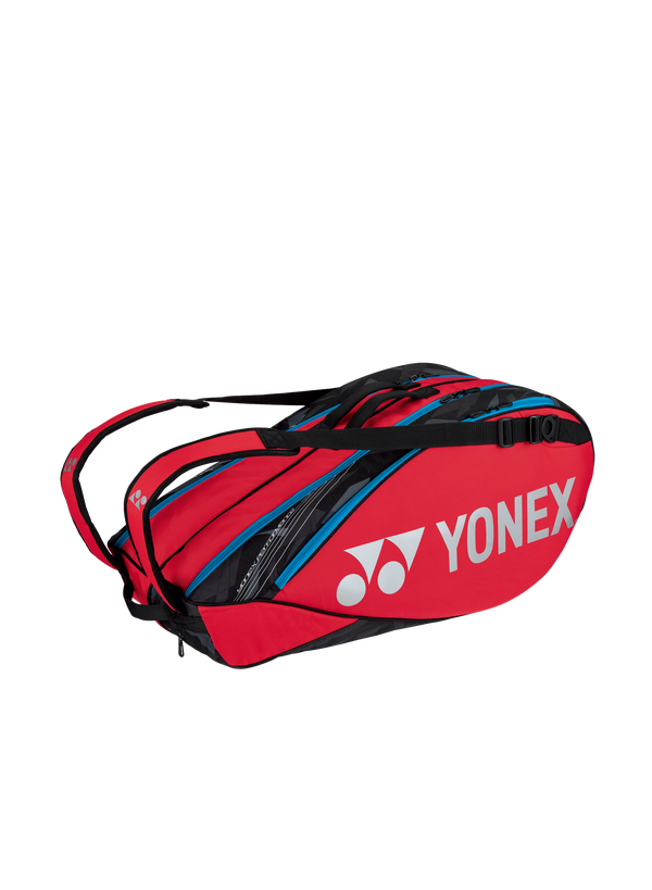 Yonex Pro Racquet Bag (6 PCS) (BAG92226TR)