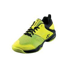 Load image into Gallery viewer, Yonex Power Cushion 37 (Bright Yellow)

