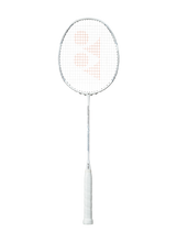 Load image into Gallery viewer, Yonex Nanoflare NextAge Badminton Racket (White/Gray)
