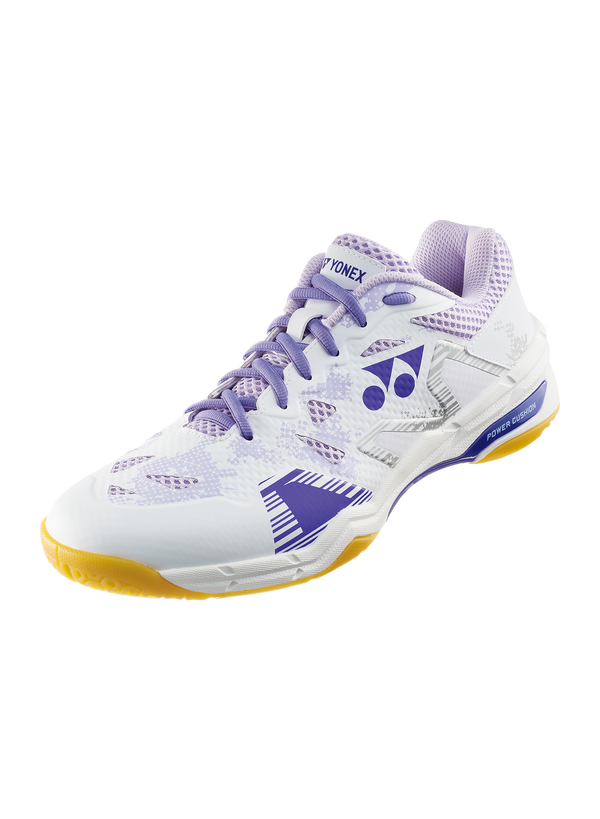 Yonex Power Cushion Eclipsion x3 (White/Purple)