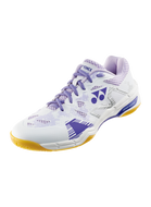 Yonex Power Cushion Eclipsion x3 (White/Purple)