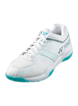 Load image into Gallery viewer, Yonex Power Cushion Strider Flow (White/Mint)
