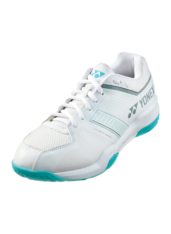 Yonex Power Cushion Strider Flow (White/Mint)