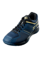 Yonex Power Cushion Strider Flow (Wide) (Navy/Gold)