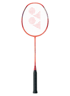 Yonex Nanoflare 001 Ability Flash Red 5UG5 (pre-strung)