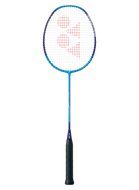 Yonex Nanoflare 001 Clear Cyan 5UG5 (pre-strung)