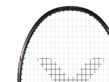 Load image into Gallery viewer, VICTOR DriveX 12 Badminton Racket (Orange/Black)
