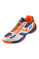 Yonex Power Cushion 39 (White/Orange)