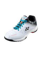 Load image into Gallery viewer, Yonex Power Cushion 50 Unisex shoes (White/Mint)
