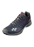Yonex Power Cushion Aerus Z2 Wide (Dark Gray) shoe
