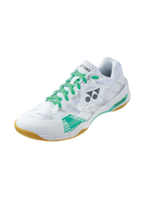 Load image into Gallery viewer, Yonex Power Cushion Eclipsion x3 White
