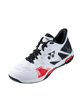 Load image into Gallery viewer, Yonex Power Cushion Eclipsion Z3 White/Black (Wide)

