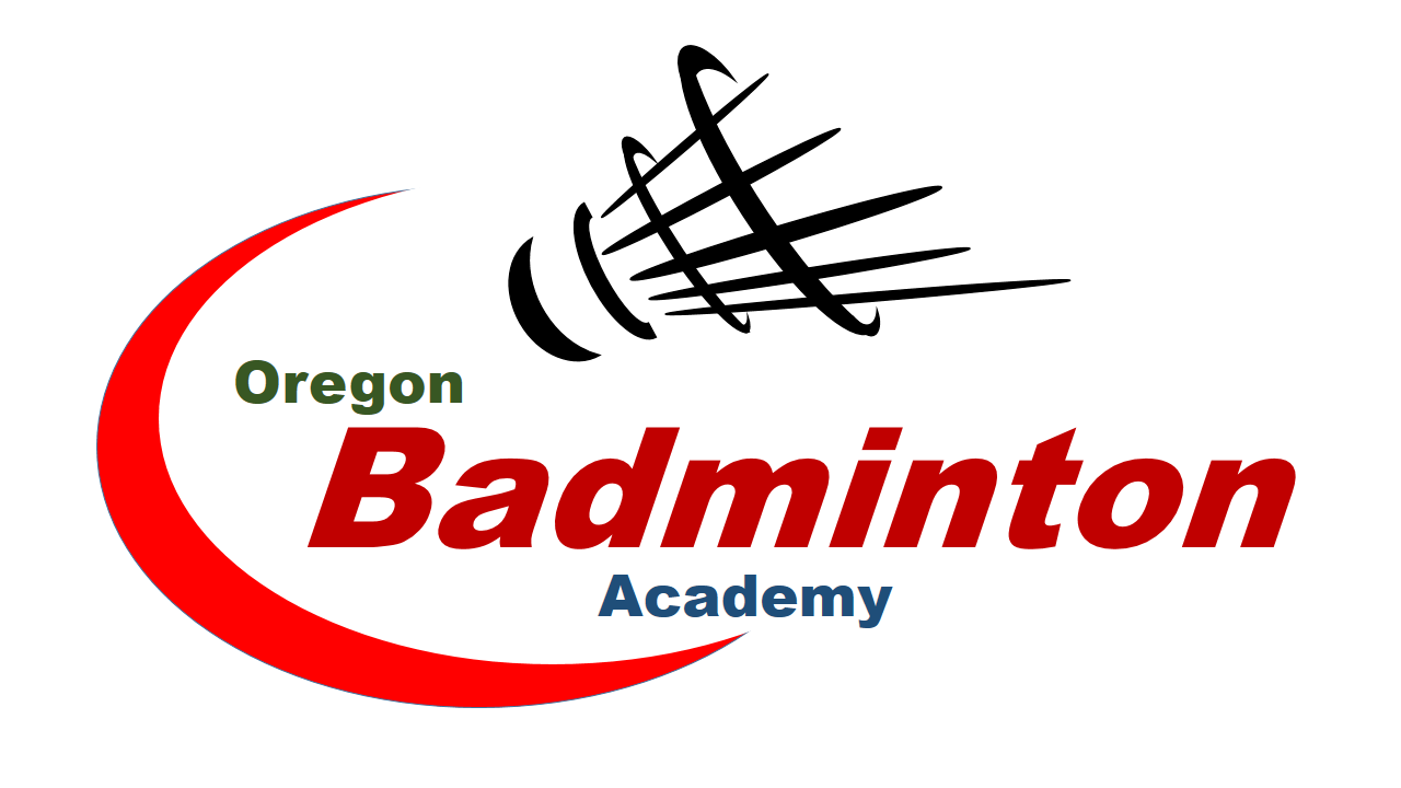 Oregon Badminton Academy Online Retail Store