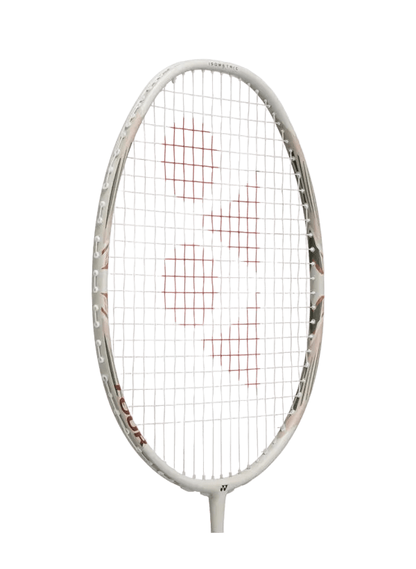Yonex Arcsaber 7 Tour (Light Beige) - Limited Edition – Oregon