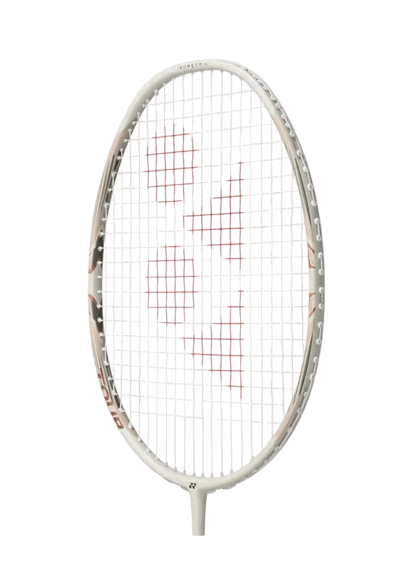 ArcSaber 7 TOUR バドミントンラケット Yonex Arcsaber 7 Tour (Light Beige) - Limited Edition – Oregon