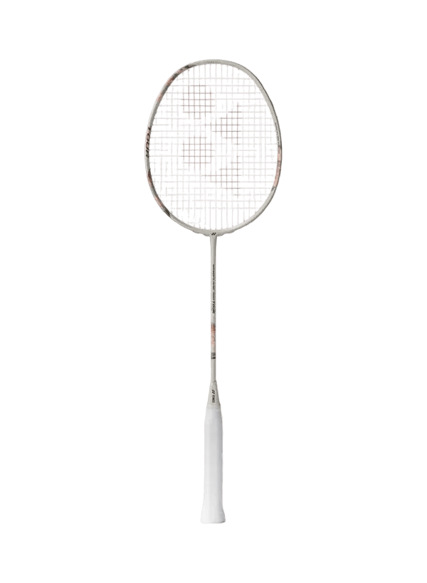 YONEX NANOFLARE 700 TOUR BADMINTON RACKET (Light Beige) Limited YONEX NANOFLARE 700 TOUR BADMINTON RACKET (Light Beige) Limited