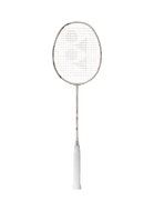 YONEX NANOFLARE 700 TOUR BADMINTON RACKET (Light Beige) Limited Edition