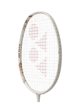 Load image into Gallery viewer, YONEX NANOFLARE 700 TOUR BADMINTON RACKET (Light Beige) Limited Edition
