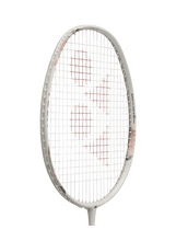 Load image into Gallery viewer, YONEX NANOFLARE 700 TOUR BADMINTON RACKET (Light Beige) Limited Edition
