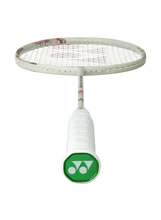 Load image into Gallery viewer, YONEX NANOFLARE 700 TOUR BADMINTON RACKET (Light Beige) Limited Edition
