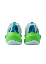 Load image into Gallery viewer, Yonex Badminton Shoe Subaxia GT Men's (Pale Green)
