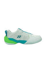 Load image into Gallery viewer, Yonex Badminton Shoe Subaxia GT Men's (Pale Green)

