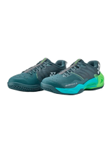 Load image into Gallery viewer, Yonex Badminton Shoe Subaxia GT Unisex (Wide) (Dark Green)
