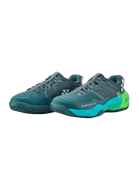 Yonex Badminton Shoe Subaxia GT Unisex (Wide) (Dark Green)