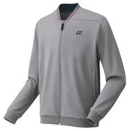 Yonex Warm-Up Jacket 50075 (Gray)
