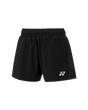 Yonex Women's Shorts With Inner Shorts YW0047 (Black)