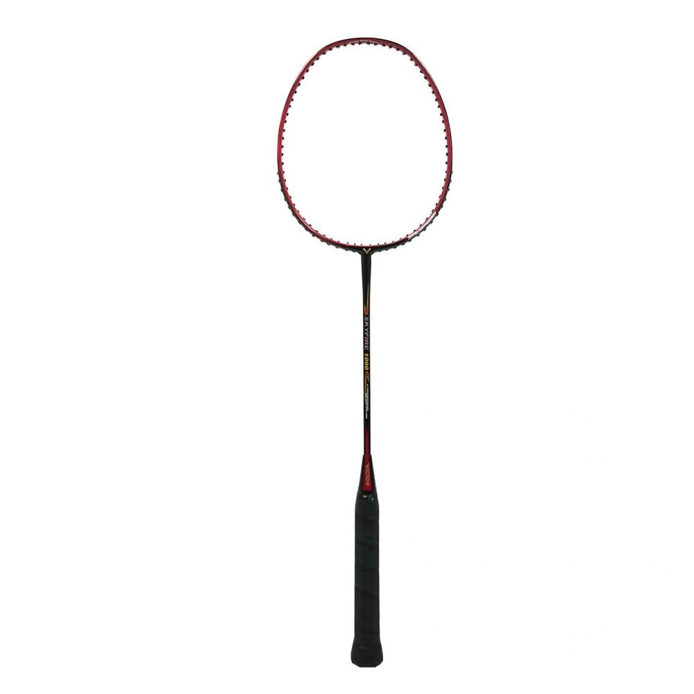 1000 Victor Racket Victor SkyFire 1000 Badminton Racket – Oregon Badminton Academy Pro Shop