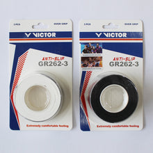 Load image into Gallery viewer, VICTOR GR262-3 ANTI SLIP GRIP
