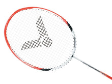 Load image into Gallery viewer, Victor Brave Sword 1800O Orange Badminton Racket
