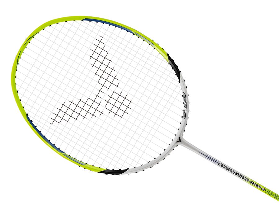 ビクター Victor ブレイブソード スラスター ジェットスピード オニギリ Victor Badminton Rackets – Oregon Badminton Academy Pro Shop