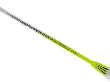 Load image into Gallery viewer, Victor Brave Sword 1800E Yellow Badminton Racket
