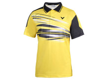 Load image into Gallery viewer, Victor Polo T-Shirt S-5502 E YELLOW SUDIRMAN POLO
