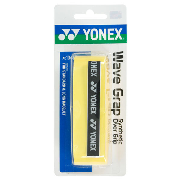 YONEX WAVE CUSHION OVER GRAP (AC104EX)