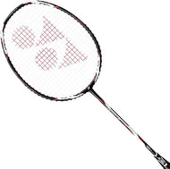 Yonex Voltric 0F (Black / Red) Pre-strung - 4U (Ave 83g) / G5