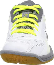 Load image into Gallery viewer, Yonex Power Cushion 65 Z women - White/Lime
