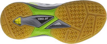 Load image into Gallery viewer, Yonex Power Cushion 65 Z women - White/Lime
