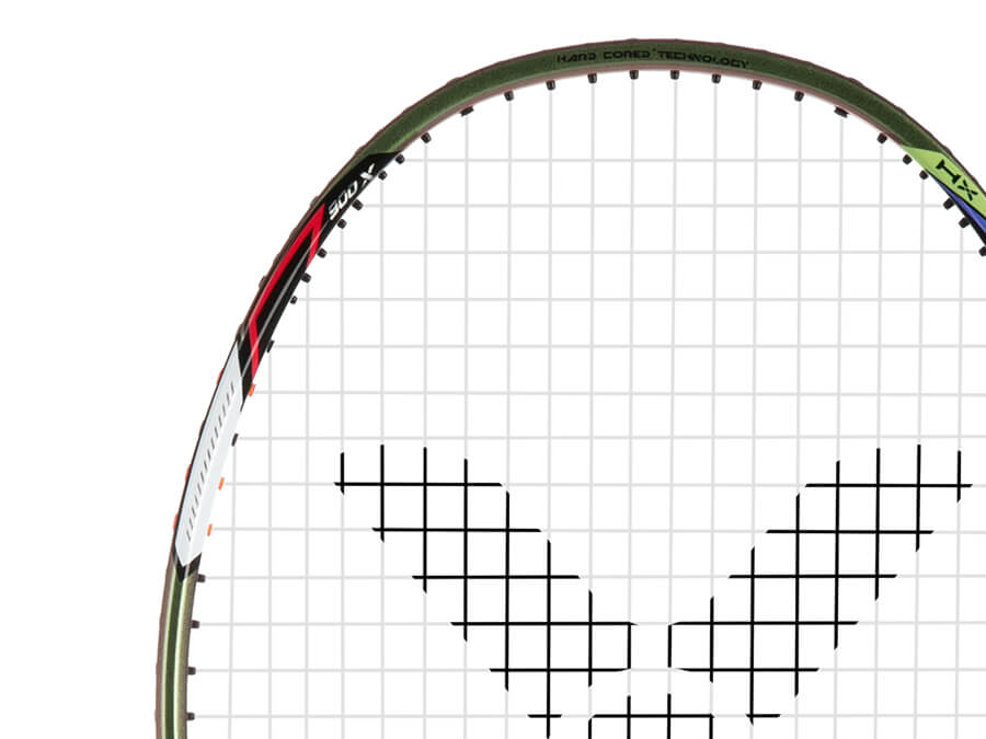 VICTOR HYPERNANO X 900X BADMINTON Racket – Oregon Badminton