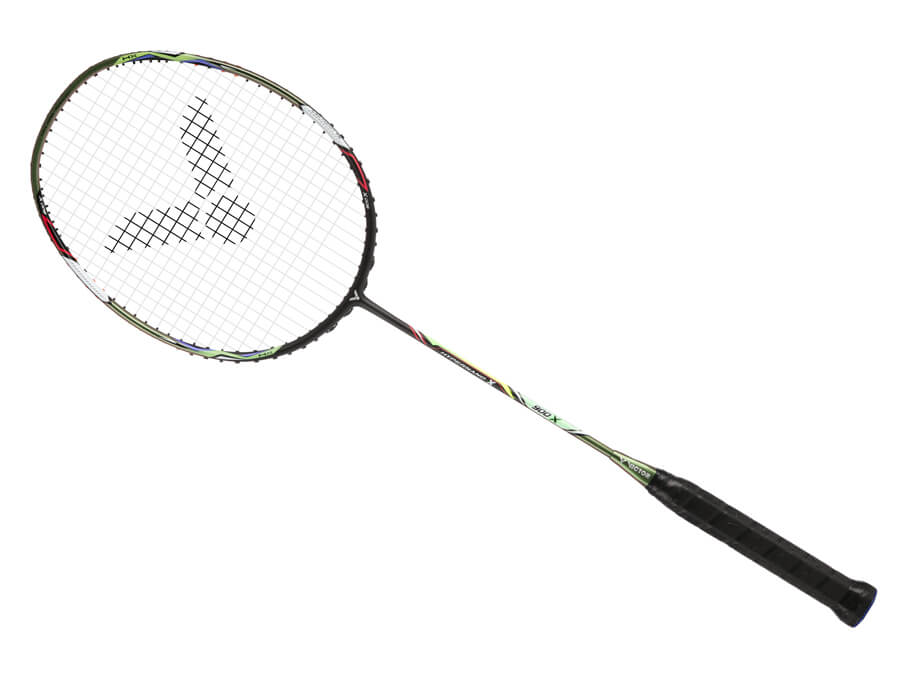 Victor ビクター HYPERNANO X 90(袋付き) orangesports_vic-hx-990