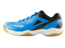 Load image into Gallery viewer, A171 M VICTOR BADMINTON SHOES - BLUE (Unisex)
