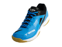Load image into Gallery viewer, A171 M VICTOR BADMINTON SHOES - BLUE (Unisex)
