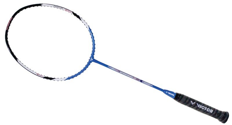 Victor Arrow Speed Badminton Racket – Badminton Academy Pro Shop