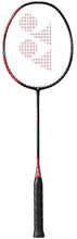 Load image into Gallery viewer, Yonex Astrox Smash (Black/ Flame red) Pre-strung
