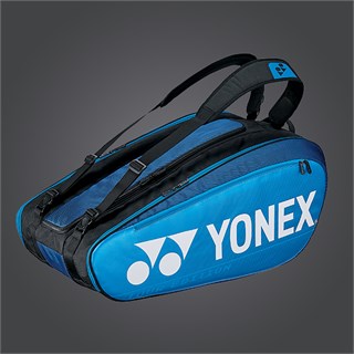 Yonex 12pk Pro Tournament Badminton Bag